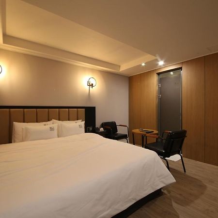 No.25 Hotel Busan Seomyeon Εξωτερικό φωτογραφία